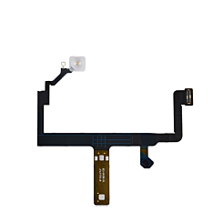 Stock up on the Flashlight Flex Cable for iPhone 15.
