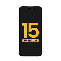 Purchase the premium OLED assembly for iPhone 15.
