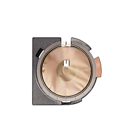 Order the wireless NFC charging for iPhone 15.
