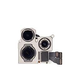 Shop the premium back camera for iPhone 15 Pro.