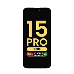 Stock up on the OLED Assembly for iPhone 15 Pro Premium Assembled.