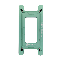 Shop the Magnetic Screen Frame Bezel Clamp Mold for iPhone 15 Pro.