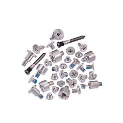 Shop the complete screw set for iPhone 15 Plus.