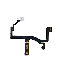 Stock up on the flashlight flex cable for iPhone 15 Plus.