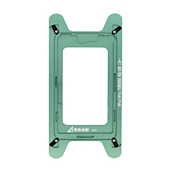 Buy the Magnetic Screen Frame Bezel Clamp Mold for iPhone 15 Plus and iPhone 16 Plus. Only available with ground shipping.
