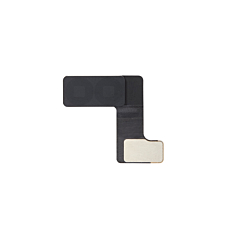 Shop the GPS Antenna Flex Cable for iPhone 15 Plus in black, premium quality.
