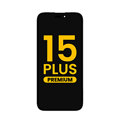Buy the premium OLED assembly for iPhone 15 Plus.