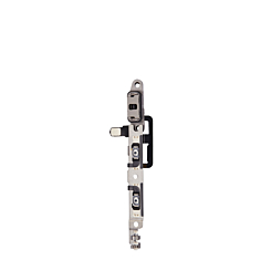 Purchase the volume button flex cable for iPhone 15 Plus.