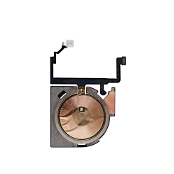 Grab the wholesale deals on the wireless NFC charging flex with flashlight flex cable for iPhone 15 Plus.