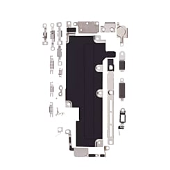 Grab the wholesale deals on the full metal bracket set for the iPhone 15 Pro Max.