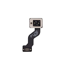 Order the Infrared Radar Scanner Flex Cable for the iPhone 15 Pro Max.