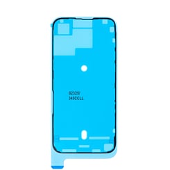 Waterproof Pre-cut LCD Adhesive Tape for iPhone 15 Pro Max (Pack of 10) (FRONT)