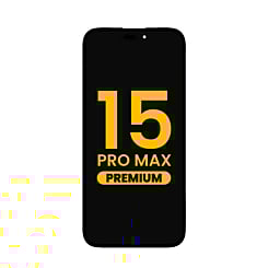 OLED Assembly for iPhone 15 Pro Max (Premium)