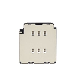 Single Sim Card Reader for iPhone 15 Pro / 15 Pro Max