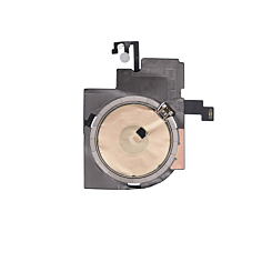 Wireless NFC Charging Flex with Flashlight Flex Cable for iPhone 16 (Aftermarket)