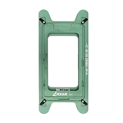 Order the Magnetic Screen Frame Bezel Clamp Mold for the iPhone 16 Pro Max.