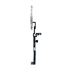 Power Button Flex Cable for iPhone 16e