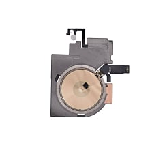 Wireless NFC Charging Flex with Flashlight Flex Cable for iPhone 16 Plus (Aftermarket)