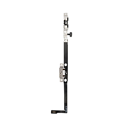 Stock up on the Power Button Flex Cable for iPhone 16 Plus.