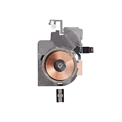 Wireless NFC Charging Flex with Flashlight Flex Cable for iPhone 16 Plus (Premium)