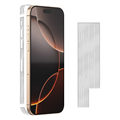 Full Frame Protection Film for iPhone 16 Pro Max