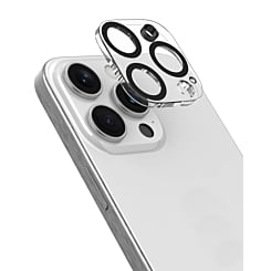 Grab wholesale deals on the Back Camera Lens (Single Pack) for iPhone 16 Pro and 16 Pro Max.