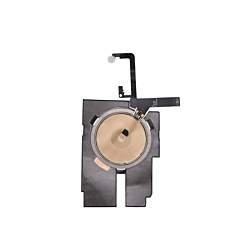 Wireless NFC Charging Flex with Flashlight Flex Cable for iPhone 16 Pro Max