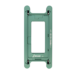 Magnetic Screen Frame Bezel Clamp Mold for iPhone 17 (Only Ground Shipping)