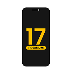 OLED Assembly for iPhone 17 (Premium)