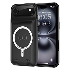 Slim Charging Case with Msafe Charging (7000 mAh) for iPhone Air (Only Ground Shipping)