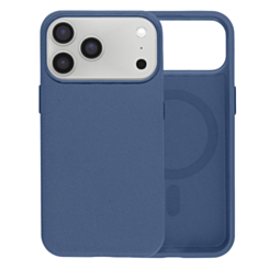 MagSafe Textured Armor Case (DARK BLUE) for iPhone 17 Pro (Only Ground Shipping)