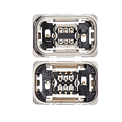 Millimeter-Wave Antenna FPC Connector For iPhone 17 Pro / 17 Pro Max (6 Pin) 
