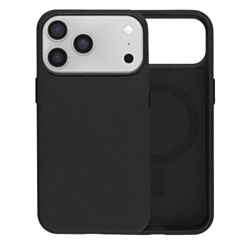 MagSafe Textured Armor Case (BLACK) for iPhone 17 Pro Max (Only Ground Shipping)