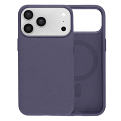 MagSafe Textured Armor Case (PURPLE) for iPhone 17 Pro Max (Only Ground Shipping)