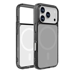 MirrorShield MagSafe Case (BLACK) for iPhone 17 Pro Max (Only Ground Shipping)