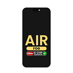 OLED Assembly for iPhone Air (Premium Assembled / 120HZ) (IC Transfer Eligible)