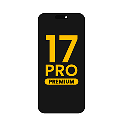 OLED Assembly for iPhone 17 Pro (Premium)