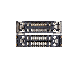 Radar Scanner FPC Connector for iPhone 17 Pro / 17 Pro Max (16 Pin)