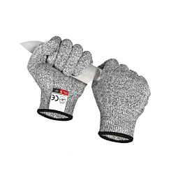 Cut Resistant Gloves