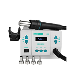 Kaisi AIFEN 861DW 100C-500C Hot Air Rework Station (700W) (Only Ground Shipping)