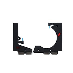 Left & Right Loud Speaker for MacBook Pro 13" (A2289 / Early 2020) (A2338 / Late 2020)