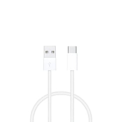 27W USB A-C Charging Data Cable (3ft) (Pack of 10 / without Retail Box) (Only Ground Shipping)