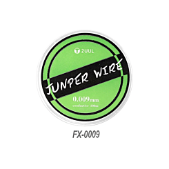 2UUL FX-0009 Precision Maintenance Jump Wire 100M 0.009mm