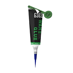 2UUL WAHE G301 Removable Narrow Bezel Adhesive (50ml/Black)