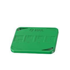 2UUL BH15 MagGrid Pad Chip Silicone Buffer Soldering Pad