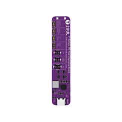 Grab wholesale deals on the 2UUL BT01 Battery PD Fast Charging and Activation Board for iPhone 6 to 15 Pro Max.