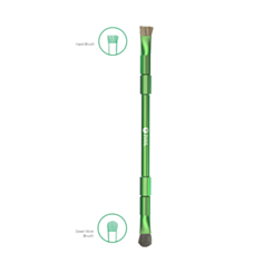 2UUL CL15 Dual-Ended Cleaning Brush for PCB Clean