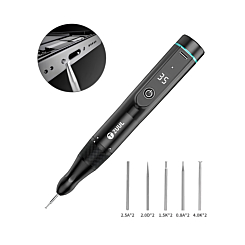 2UUL DA84 CVT Grinder Pro Version for Phone Repair