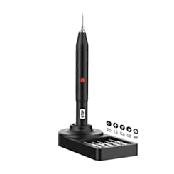 2UUL UTOOLBE DLS001 Motion Driver One Precision Electric Screwdriver Set (Only Ground Shipping)