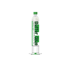 2UUL GL02 Original Factory Fast Dry Buffer Glue (30ml/Transparent)